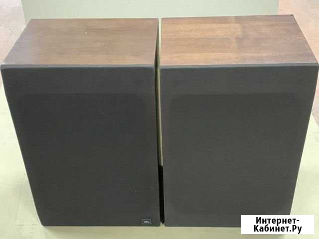 JBL L40 отличное состояние Хабаровск - изображение 1