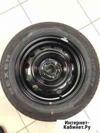 Новое оригинальное колесо 185/65 R15 Липецк