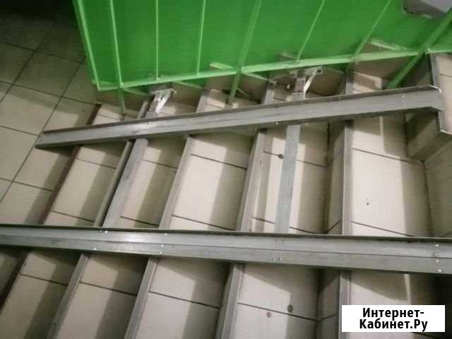 Пандус для коляски Батайск - изображение 1