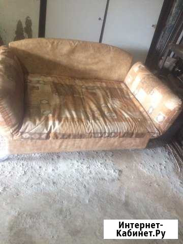 Диван Ижевск - изображение 1