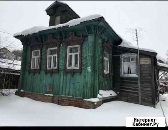 Дом 30 кв.м. на участке 4 сот. Павлово