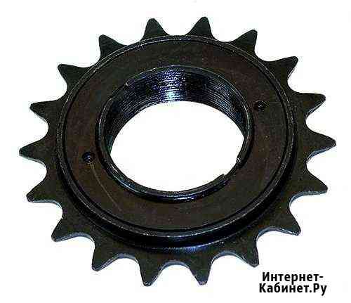 Велозапчасти Singlespeed 1/2x1/8 16T Ростов-на-Дону