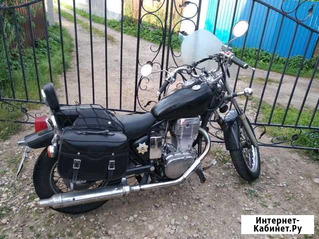 Suzuki ls400 savage Санкт-Петербург - изображение 1
