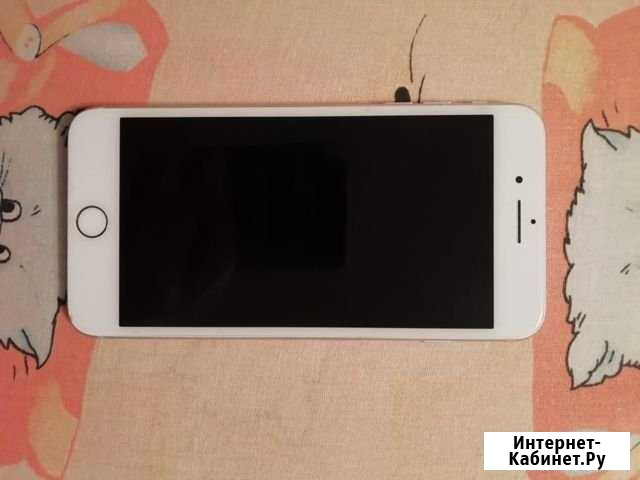 iPhone 7 Plus Снежногорск - изображение 1