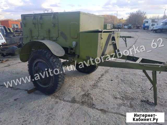 Военно полевая кухня Рязань - изображение 1