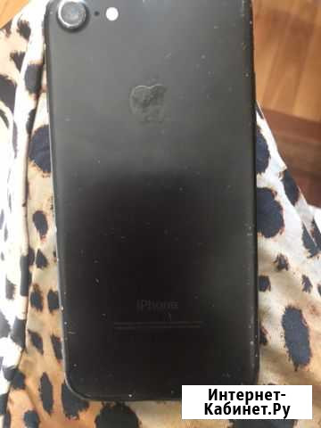 iPhone 7 Нальчик - изображение 1