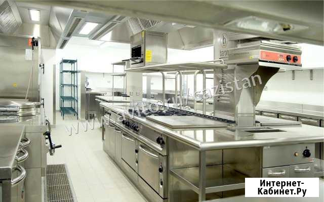 Оборудование для предприятий общественного питания Саратов - изображение 1