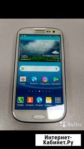 SAMSUNG s3 duos 16gb Орёл - изображение 1