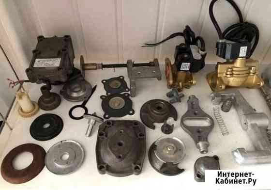 Запасные части к трк Нара-27, 42, 5000 Ставрополь