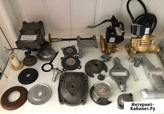 Запасные части к трк Нара-27, 42, 5000 Ставрополь - изображение 1