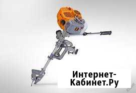 Мотор лодочный Оренбург - изображение 1