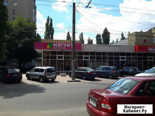 Помещение свободного назначения, 292.8 кв.м. Воронеж - изображение 1