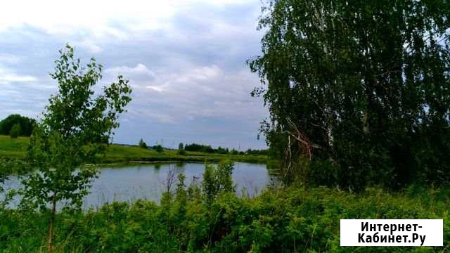 Участок 10 сот. (ИЖС) Ярославль - изображение 1