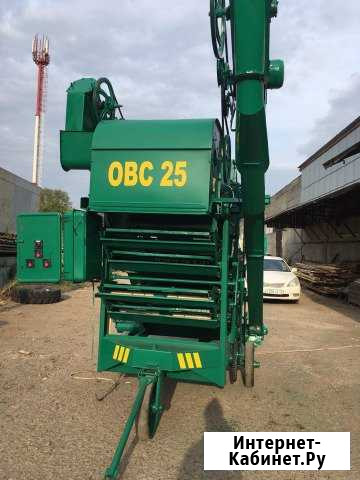Овс 25 см4 Сибай - изображение 1