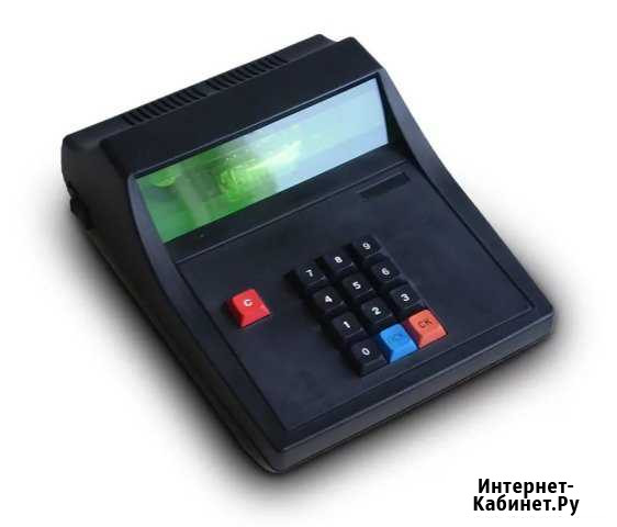 Пульт управления колонкой трк Сапсан-1.1,2.1 Ставрополь - изображение 1