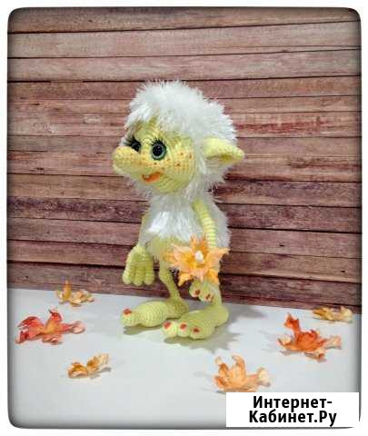 Хранитель солнечного настроения, домовой Красноярск - изображение 1