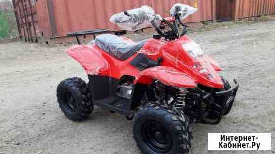 Yamaha Grizzly 110 Благовещенск