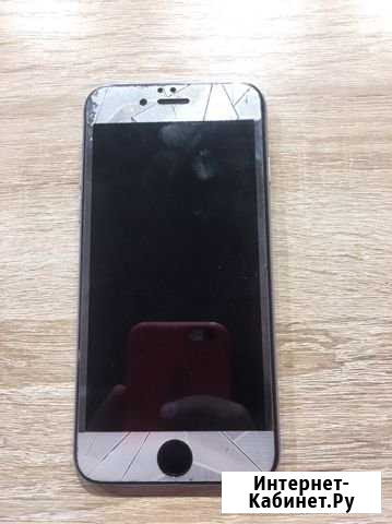 iPhone 6 16gb Новоалтайск - изображение 1