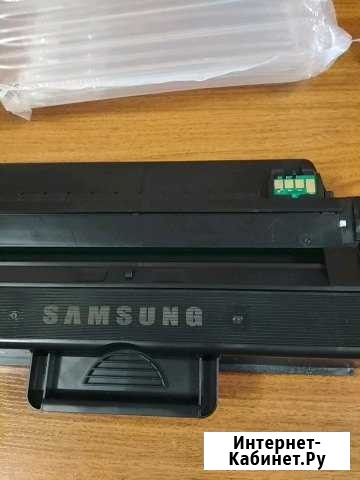 Картридж SAMSUNG MLT-D115L/SEE Кольчугино - изображение 1
