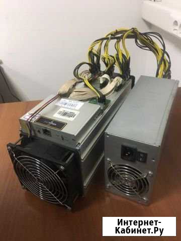 Асик-майнеры (новые) Bitmain Antminer S9 13.5Th Ковылкино - изображение 1