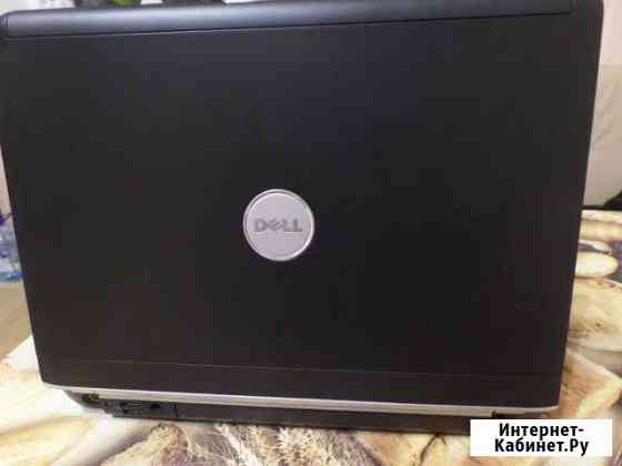 Ноутбук dell inspiron 1520, производство Ирландия Курск
