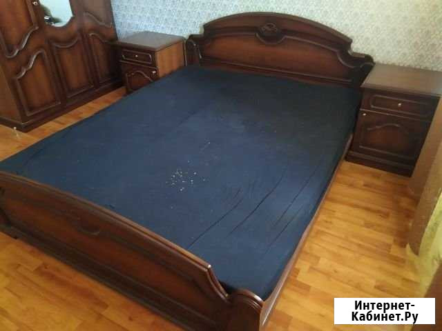 Спальный гарнитур Орёл - изображение 1