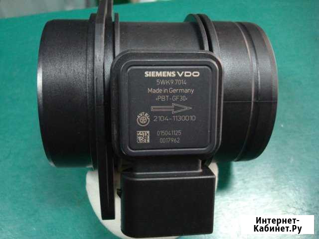 Дмрв siemens VDO Гиагинская - изображение 1