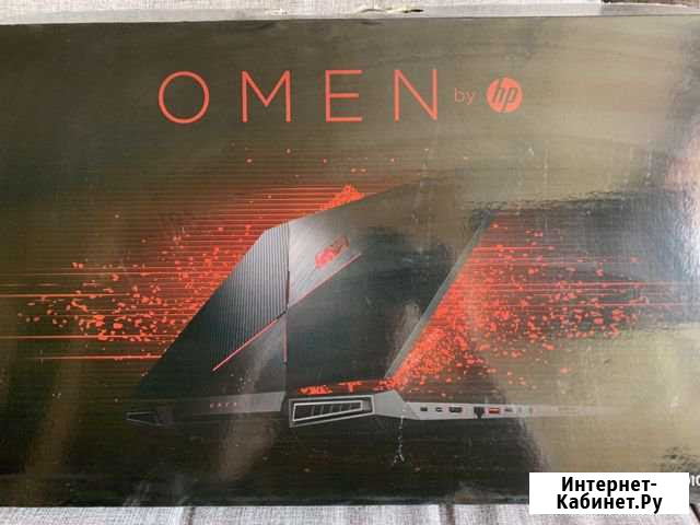 Ноутбук HP 17-an040ur Мытищи - изображение 1
