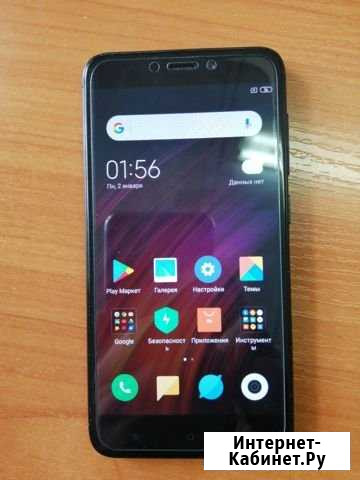Xiaomi redmi 4x Брянск - изображение 1