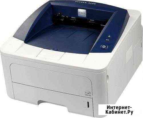 Принтер Xerox Phaser 3250d Рязань