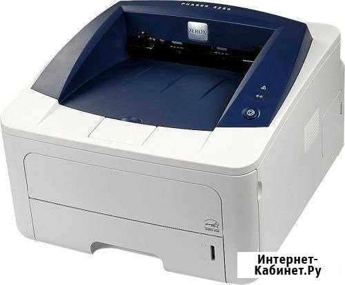 Принтер Xerox Phaser 3250d Рязань - изображение 1
