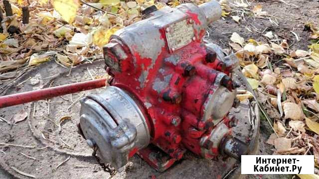 Насос пожарный ншн-600 Великие Луки - изображение 1