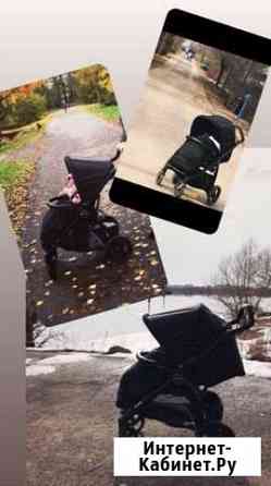 Коляска Peg Perego book(Италия) Великий Новгород