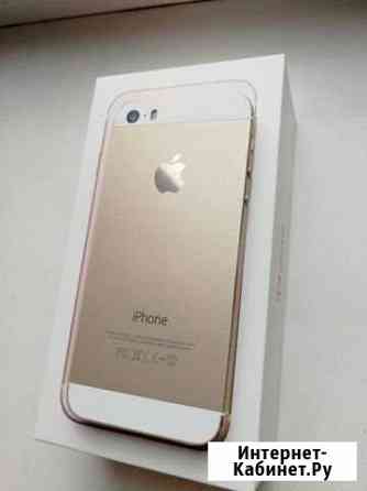 Айфон 5 s Новокузнецк