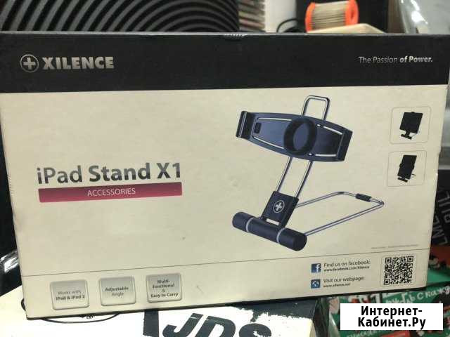 Подставка iPad 1/2 Ижевск - изображение 1