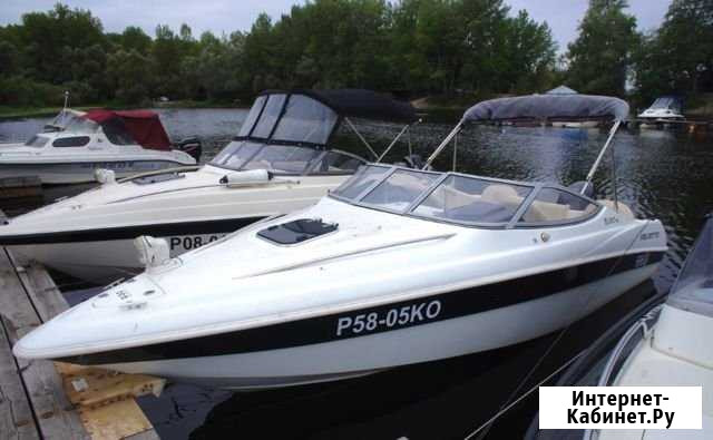 Катер Velvette 20 Image, 2014 года Самара - изображение 1