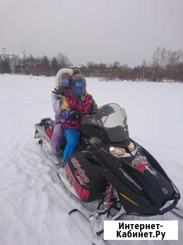 Bombardier Ski-DOO Екатеринбург - изображение 1