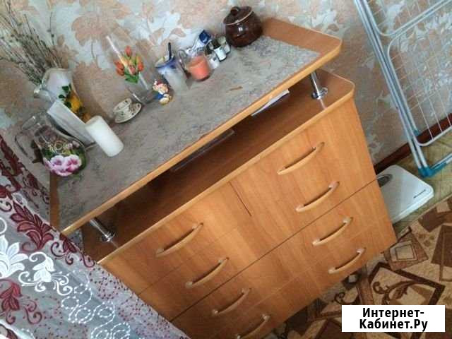 Комод Черногорск - изображение 1