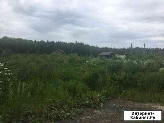 Участок 24 сот. (ИЖС) Петрозаводск