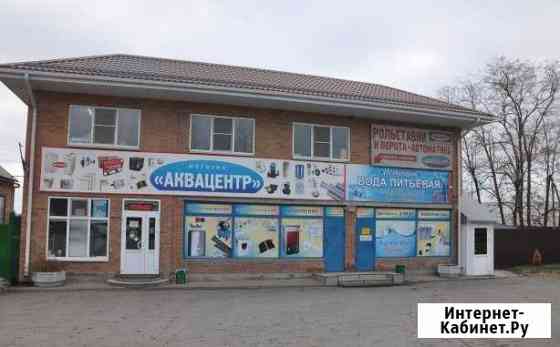 Торговое помещение, 360 кв.м. Ростов-на-Дону