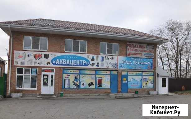 Торговое помещение, 360 кв.м. Ростов-на-Дону - изображение 1