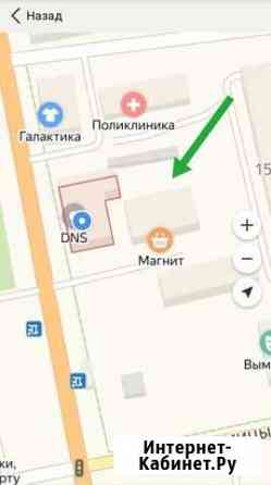 Гараж, 24 кв.м. Верхний Уфалей