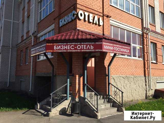 Помещение свободного назначения, 167 кв.м. Череповец - изображение 1