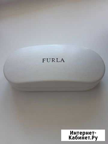 Солнцезащитные очки Furla Орёл - изображение 1
