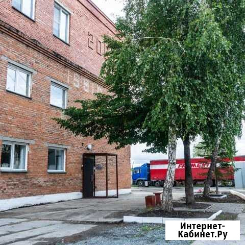 Производственная база, здания и земельный участок Копейск - изображение 1