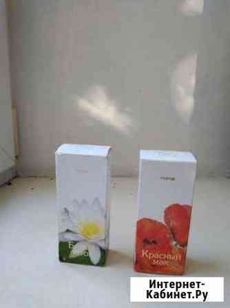 Духи совместного производства Белоруссии и Франции Севастополь