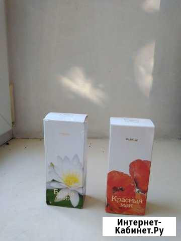 Духи совместного производства Белоруссии и Франции Севастополь - изображение 1