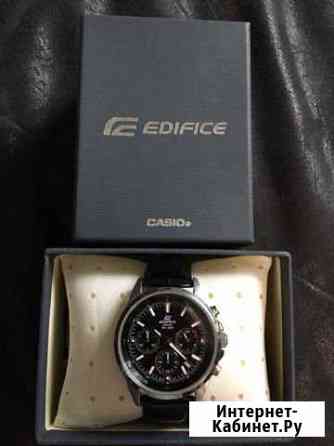 Часы Casio Edifice Гусь-Хрустальный