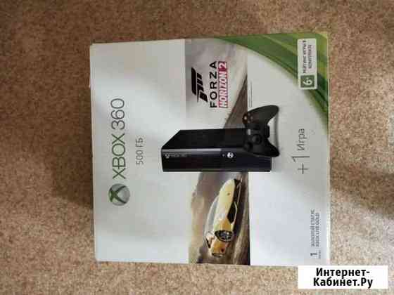 Xbox 360 Нижневартовск