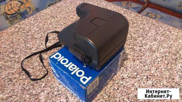 Polaroid 636 Воркута - изображение 1